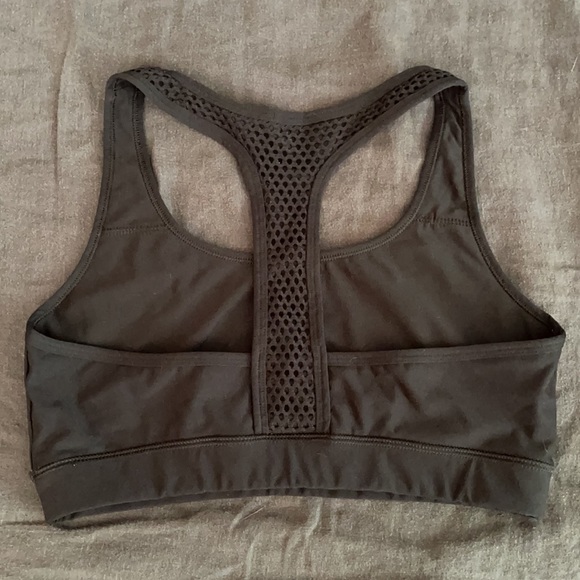 size M - 90 degrees by Reflex - sports bra - Picture 2 of 3